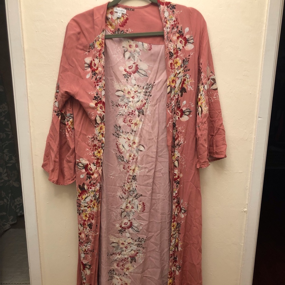 Kimono